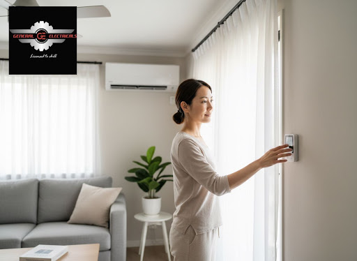 Stressed about high power bills every summer? A well-maintained AC can cool better while using le… post image