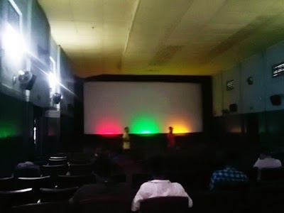Photos of Kingsley Cinema