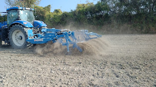 Photo n°19 de STEIMER à Contreuve (Fabricant de machines agricoles)