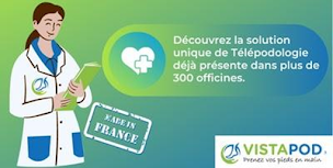 Photo n°3 de Pharmacie des Acacias à Le Creusot (Services médicaux de proximité)