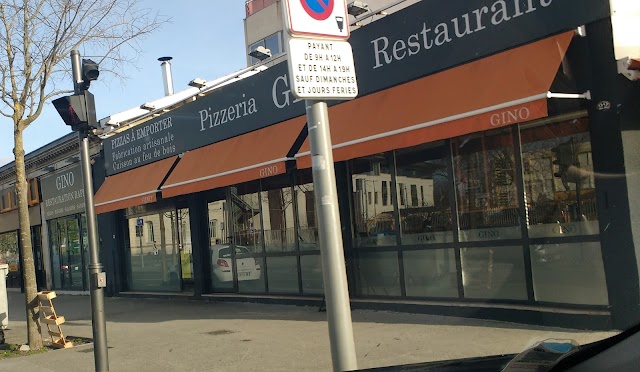 Pizza Gino