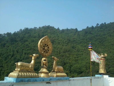 Photos of Rigon Tashi Choeling Monastery