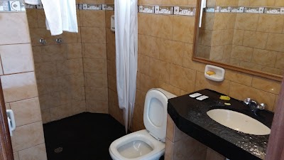 lodging