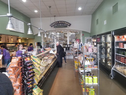 Lucy's Kitchen and Market - Thumbnail