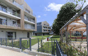 Photo n°21 de Résidence Happy Senior Pierre Loti à Paimpol (Complexe résidentiel)