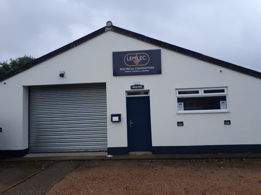 Lemlec Ltd - Visual