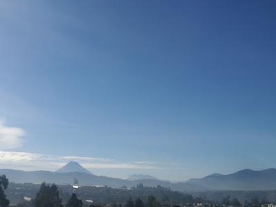 Photos of Jes&uacute;s Del Gran Poder, Yacupamba, Izamba