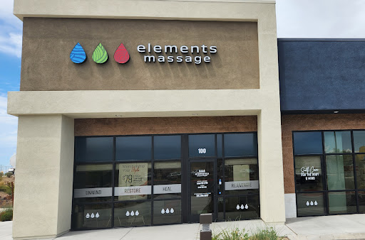 Elements Massage Union Village - Thumbnail