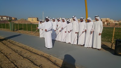 Photos of Al Khawaneej Pond Park حديقة بحيرة الخوانيج