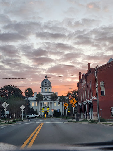 Monticello City Hall - Thumbnail