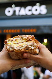 Photo n°11 de O'Tacos Vavin à Paris (Restaurant de tacos)