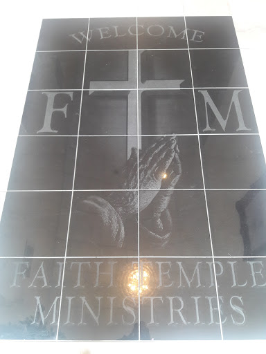 Faith Temple Church of God - Thumbnail