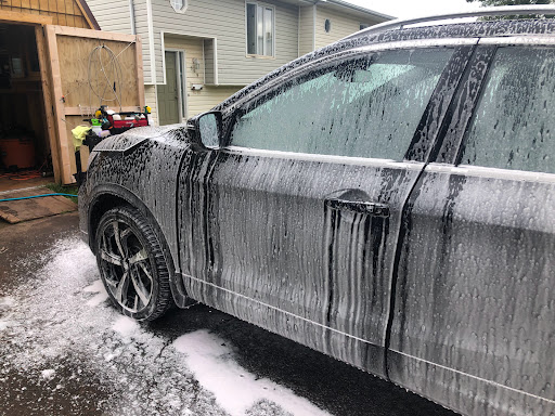 Kent car detailing - Thumbnail