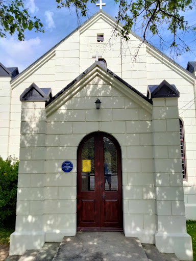 Dymchurch Methodists Church Gallery - United Kingdom