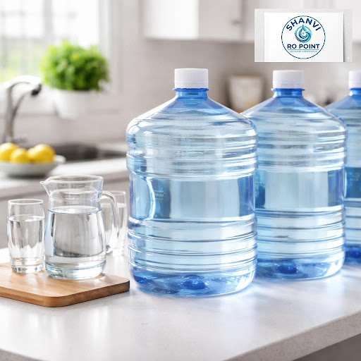 Clean, safe drinking water doesn’t end with a good RO system – it depends on how you store it eve… post image