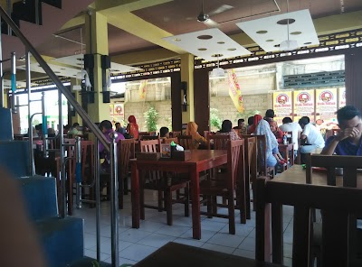 Photos of Bebek Dan Ayam Sari Rasa Pak Ndut