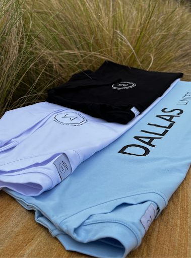 Dallas Limited Clothing