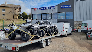 Photo n°7 de PRMOTORSPORTS43 à Yssingeaux (Magasin de motos)