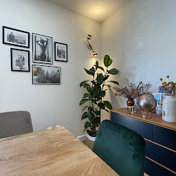 Photo n°5 de AG Concept · Audrey Gallichio à Saint-Bonnet-du-Gard (Designer d'intérieur)