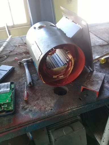 Taller Electrico Alejándro