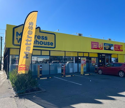 Mattress Warehouse - Hastings