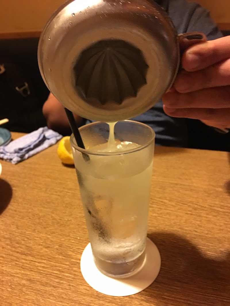 日本海庄や 鶴見西口店 神奈川県横浜市豊岡町 居酒屋 レストラン グルコミ
