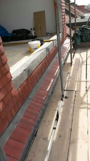 Michael O'leary roofing and building contractors