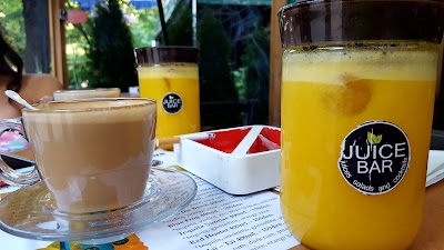 Photos of Juice Bar