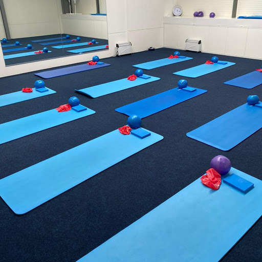 The Physio Joint - Visual
