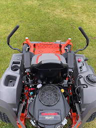 Photo n°22 de REGNIER Nature - ALBERT - HUSQVARNA à Albert (Atelier de réparation de tracteurs)