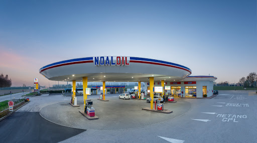 Noaloil - Stazione di Servizio San Donà di Piave (VE)