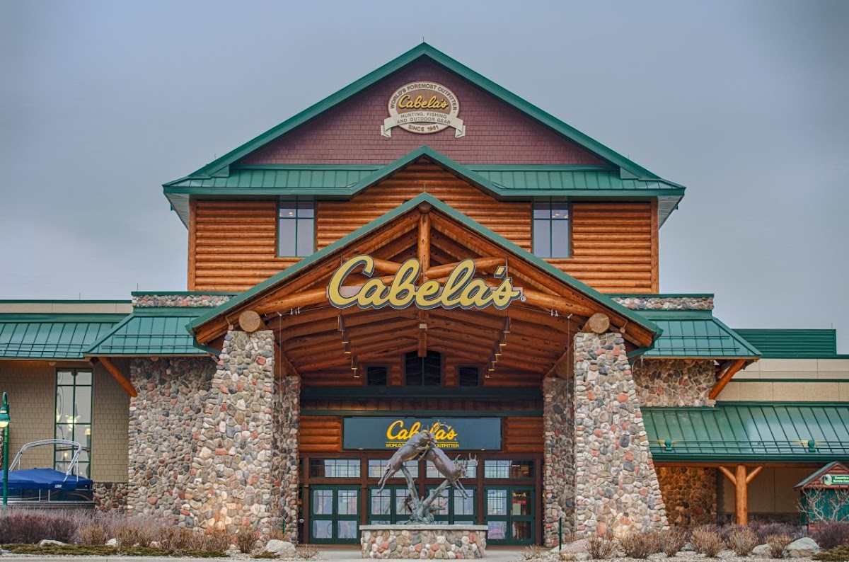 Cabela's