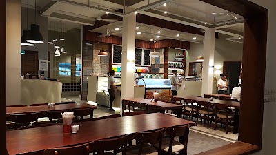 Photos of Urban Space Playground & Cafe