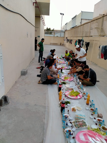 United Engineering Accommodation 228 - Ajman