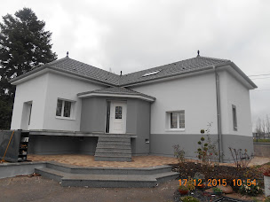 Photo n°6 de Maurice Pierre à Champ-le-Duc (Entrepreneur spécialisé dans l'isolation)