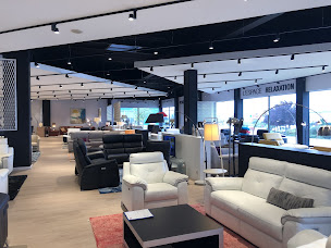 Photo n°2 de Cuir Center Béthune à Bruay-la-Buissière (Magasin de meubles)