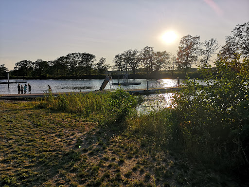 Kiosk Seeblick - Thumbnail