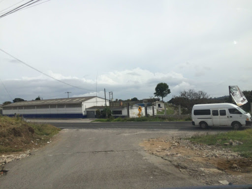 Centro Escolar Presidente Adolfo Lopez Mateos