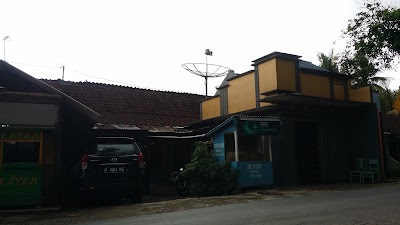 Photos of Paradiso Tour Semarang