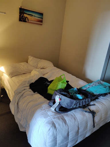 Kudos Airport Apartments - Thumbnail