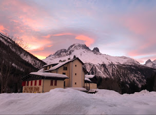 Photo n°8 de Village vacances Pierre Semard à Chamonix-Mont-Blanc (Village de vacances)