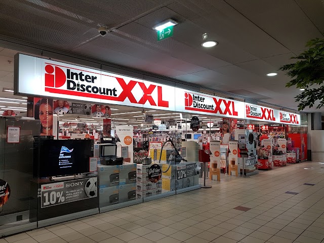 Interdiscount