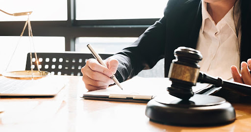 Rocío Morales Sanzano - Procuradores