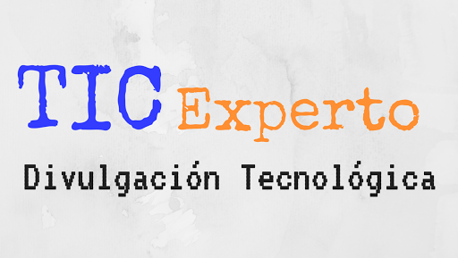 TIC Experto - Visual