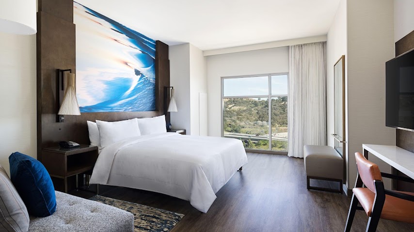 San Diego Marriott Del Mar by null