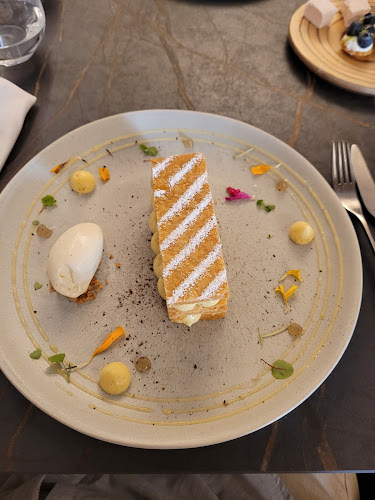 La Toq' - Restaurant