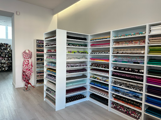 KEY Fabrics - Włoskie tkaniny