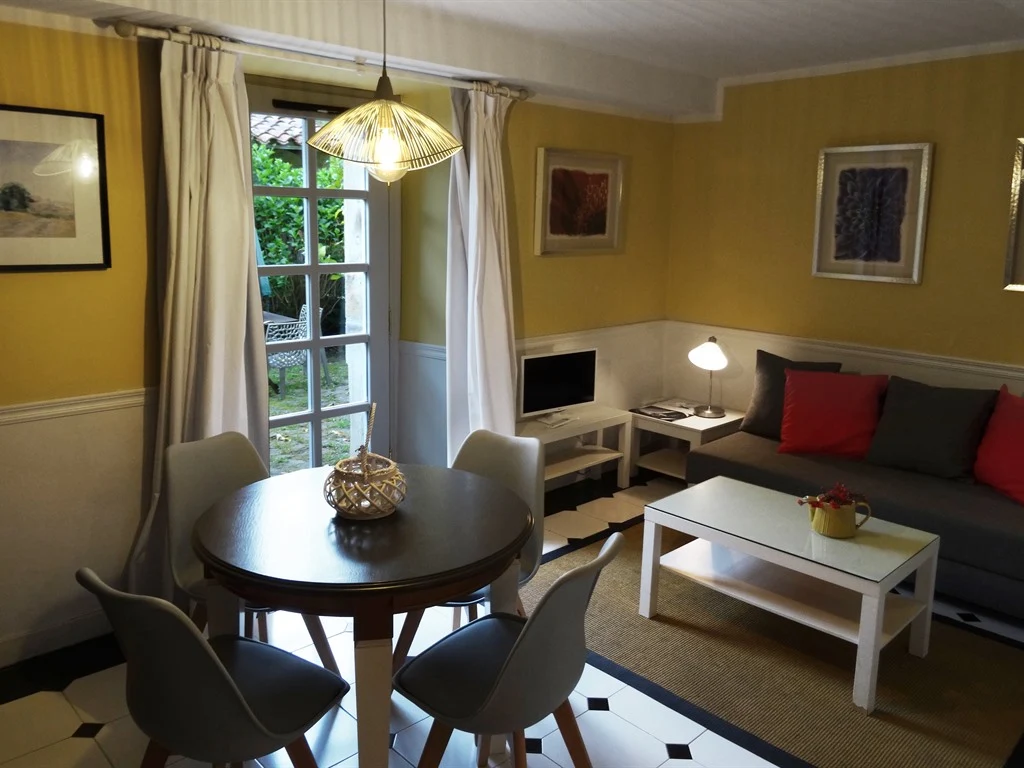 Apartamentos Las Indianas