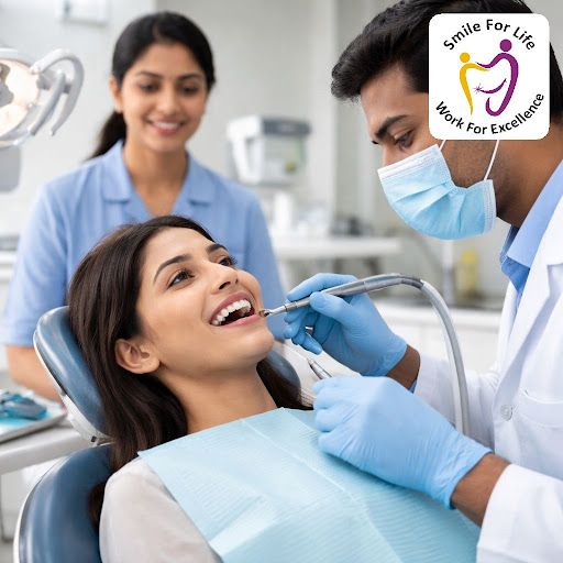 Gentle, pain-free dentistry can completely change how you feel about visiting the dentist. At SG… post image