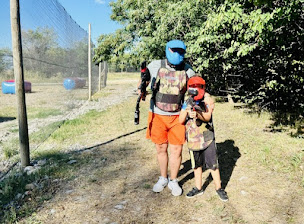 Photo n°21 de Exk Play Center « les Buissonnades « à Oraison (Centre de loisirs)